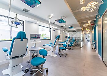 Fort Lauderdale Kids Dentists Marisabel Olivera, DMD - JOURNEY KIDS DENTAL