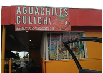 Mariscos Aguachiles Culichi