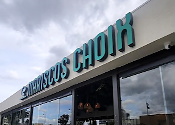Downey Seafood Restaurants Mariscos Choix