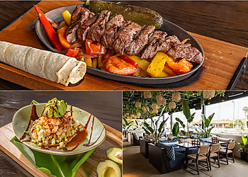 Downey Seafood Restaurants Mariscos Choix