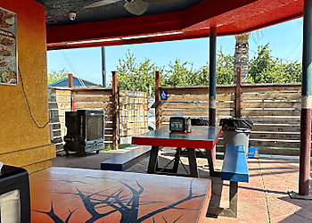 Visalia Seafood Restaurants Mariscos El 30