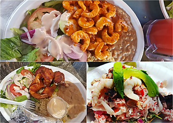 Visalia Seafood Restaurants Mariscos El 30