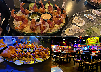 Victorville Seafood Restaurants Mariscos El Chaka