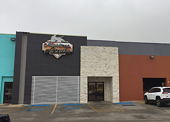 Laredo Seafood Restaurants Mariscos El Pescador