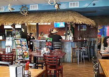Aurora Seafood Restaurants Mariscos El Rey 1