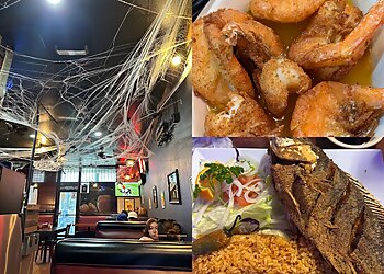 San Bernardino Seafood Restaurants Mariscos Espinoza Highland