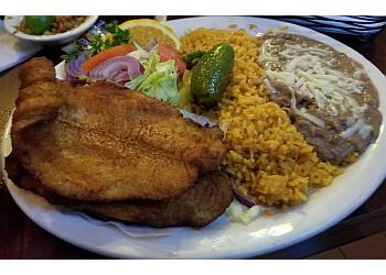 Mariscos Espinoza Highland San Bernardino Seafood Restaurants