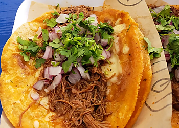 Chula Vista Food Trucks Mariscos Fili La Carreta