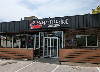 Olathe Seafood Restaurants Mariscos KC