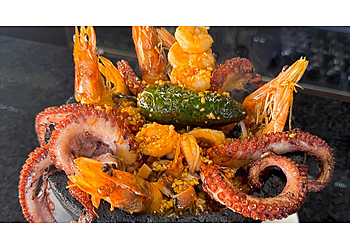 Mariscos KC Olathe Seafood Restaurants image 1