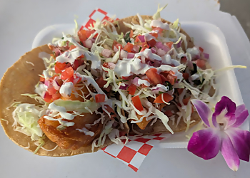 Mariscos La Reyna Del Sur 2 - San Diego, CA Food Trucks - Food Image