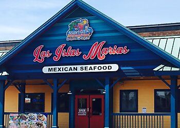 Salem Seafood Restaurants Mariscos Las Islas Marias De Salem