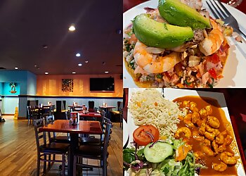 Salem Seafood Restaurants Mariscos Las Islas Marias De Salem
