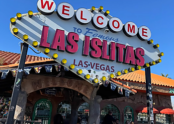 North Las Vegas Seafood Restaurants Mariscos Las Islitas