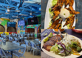 North Las Vegas Seafood Restaurants Mariscos Las Islitas