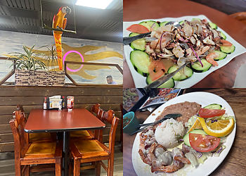 Reno Seafood Restaurants Mariscos Las Islitas