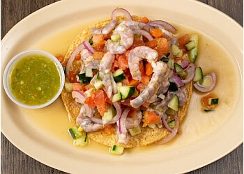 Mariscos Las Islitas Reno Seafood Restaurants image 1