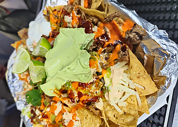 Chula Vista Food Trucks Mariscos Mar Y Tierra
