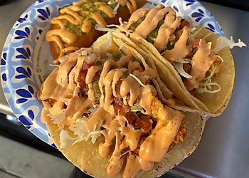Mariscos Morena Mia - Riverside, CA Food Trucks - Food Image