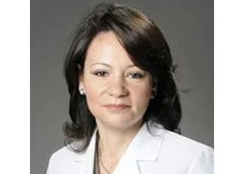 Fontana gynecologist Marisol Flores, MD 