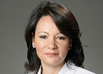Marisol Flores, MD - Fontana, CA Gynecologists - Doctor Portrait Image