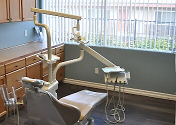 Lancaster Kids Dentists Marissa Faeldan-Suarez - DENTAL SPECIALTY CARE OF LANCASTER
