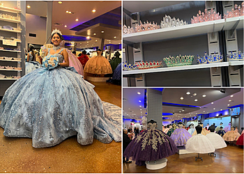 Marissas Bridal - Mesquite, TX Bridal Shops - Service Highlights