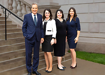 St Paul Employment Lawyers Marit M. Sivertson - LAW OFFICE OF SIVERTSON AND BARRETTE, P.A.