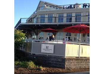 3 Best Seafood Restaurants In Jersey City Nj Threebestrated Maritime Parc