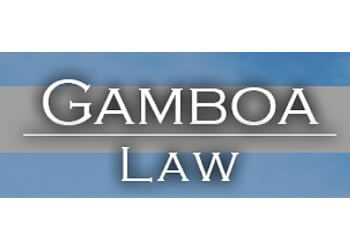 Lubbock Immigration Lawyers Maritza Gamboa - GAMBOA LAW, PLLC