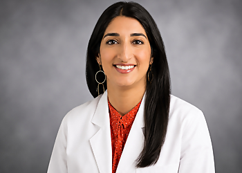 Marium Ilahi, MD - Omaha, NE Endocrinologists - Doctor Portrait Image