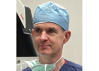Marius Maxwell, MD - Arctic Spine Anchorage Neurosurgeons image 1