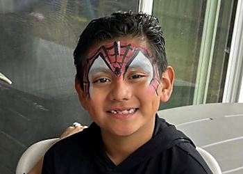 Mariuska's Face Painting Simi Valley Face Painting image 1