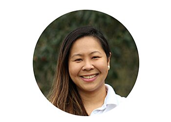 Marivic Chang PT, DPT, OCS, MTC - CORA Physical Therapy Jacksonville Physical Therapists image 1