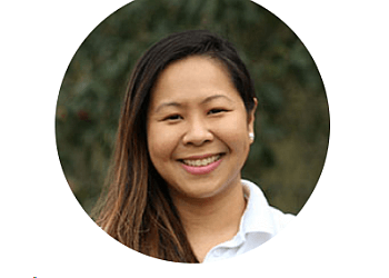 Marivic Chang PT, DPT, OCS, MTC - CORA Physical Therapy Jacksonville Physical Therapists