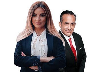 Glendale Criminal Defense Lawyers Mariya Melkonyan - LAW OFFICES OF MARIYA MELKONYAN