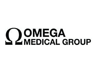 Miami Gardens Podiatrists Marizeli A. Olacio, DPM - OMEGA MEDICAL GROUP