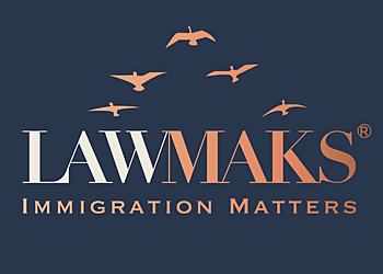 Marjan Kasra, Esq - Stamford, CT Immigration Lawyers - Law Firm Logo