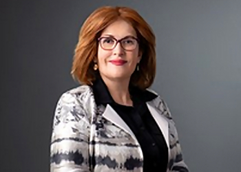 Marjan Kasra, Esq - LAWMAKS IMMIGRATION MATTERS Stamford Immigration Lawyers image 1