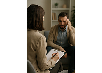 Las Cruces Psychologists Marjean Spayer, Ph.D., P.C.