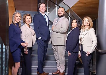 Columbia Employment Lawyers Marjorie M. Lewis - EVANS & DIXON, LLC