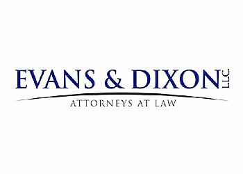 Columbia Employment Lawyers Marjorie M. Lewis - EVANS & DIXON, LLC