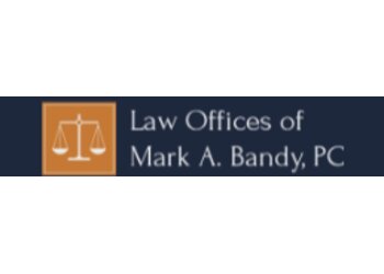 Savannah Bankruptcy Lawyers Mark A. Bandy - LAW OFFICES OF MARK A. BANDY, PC