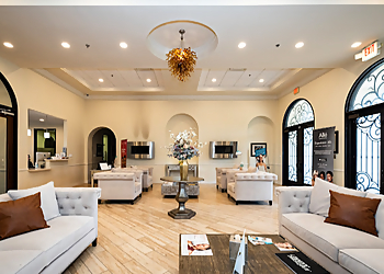 Grand Prairie Plastic Surgeon Mark A. Bishara, MD - The Paragon Plastic Surgery & Med Spa