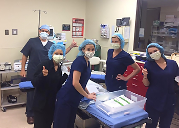 Grand Prairie Plastic Surgeon Mark A. Bishara, MD - The Paragon Plastic Surgery & Med Spa