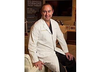 Mark A. Bishara, MD - The Paragon Plastic Surgery & Med Spa Grand Prairie Plastic Surgeon image 1