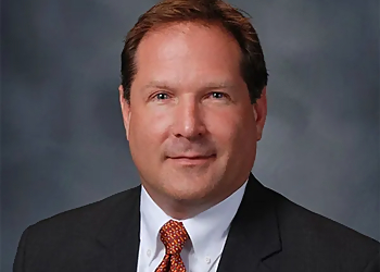 Mark A. Casto - MARK CASTO PERSONAL INJURY LAW FIRM Mark A. Casto - Columbus, GA Personal Injury Lawyers - Lawyer Portrait Image