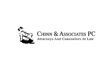 Jackson Divorce Lawyers Mark A. Chinn - CHINN & ASSOCIATES, PC