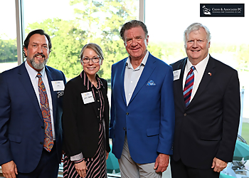 Mark A. Chinn - Jackson, MS Divorce Lawyers - Attorney Group Image