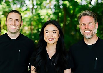 Murfreesboro Cosmetic Dentists Mark A. Connolly, DDS - THREE RIVERS FAMILY DENTISTRY